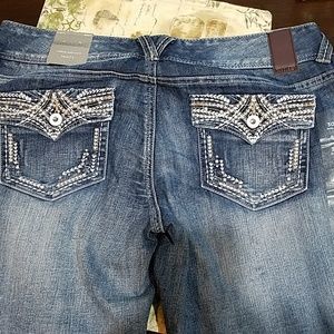 Vanity premium Ultra jeans